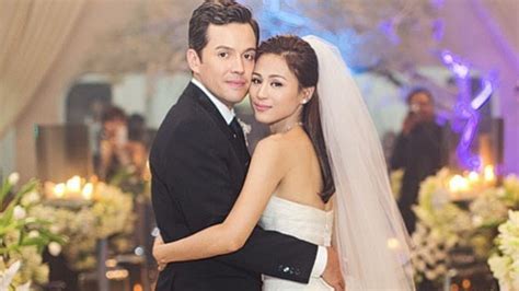 toni gonzaga wedding.